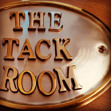 The Tack Ruston Guest house Scarborough